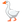 :goose: