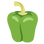 :ピーマン: