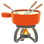 :フォンデュ: