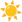 :ensoleill&eacute;: