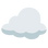 :雲: