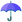 :傘: