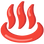 :温泉: