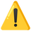 :warning: