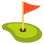 :golf: