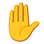 :手: