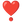 :びっくりハート: